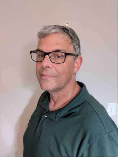Dan Rafter