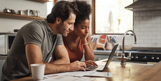 Cash Out Refinance